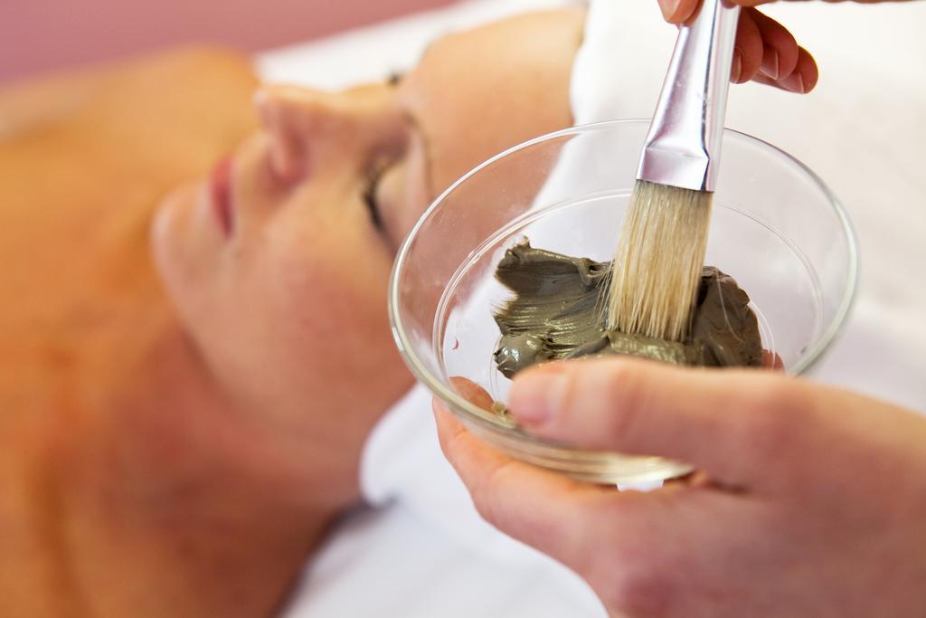 Terme San Filippo & Spa Castiglione d'Orcia Luaran gambar
